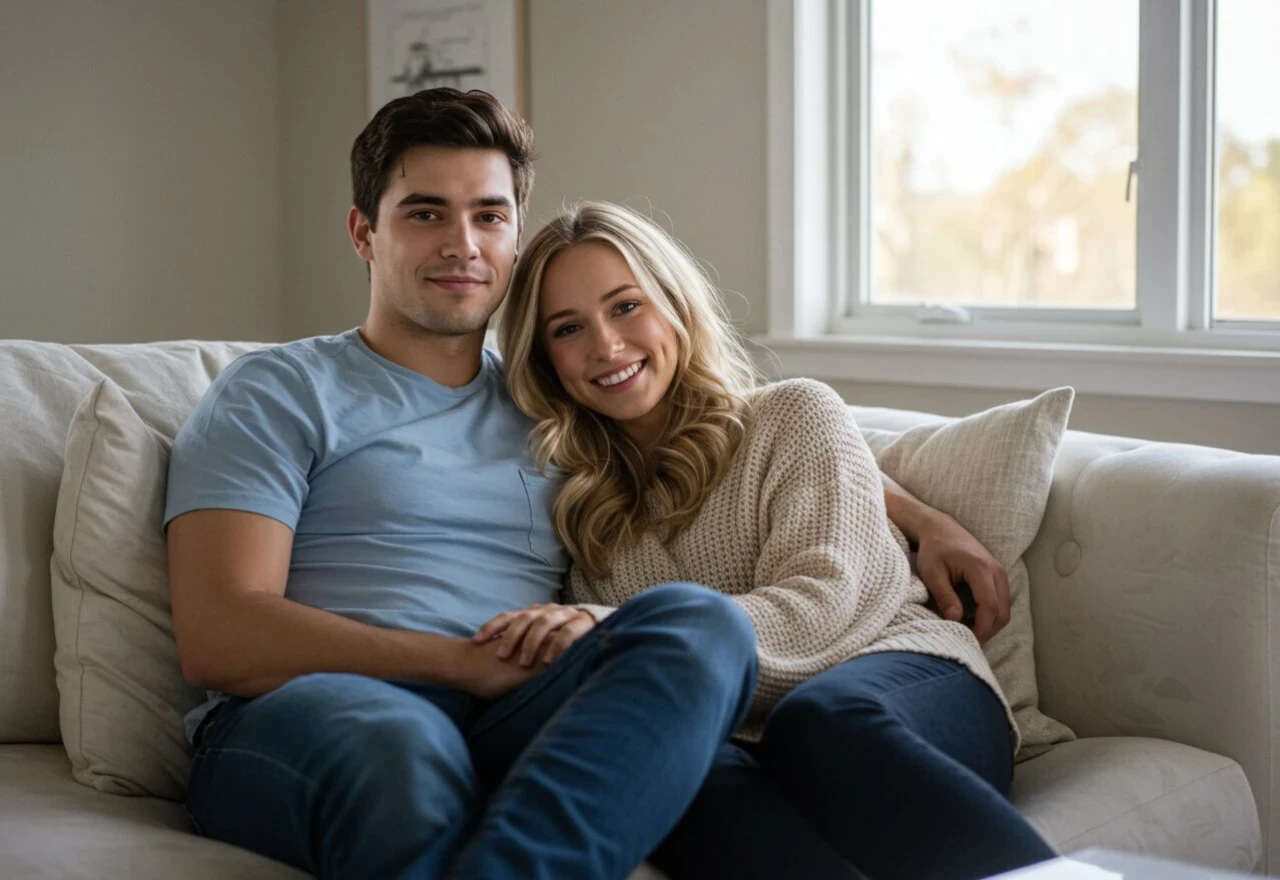 Couples & Family Counseling